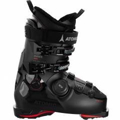 Atomic HAWX PRIME 100 BOA GW BLACK/RED