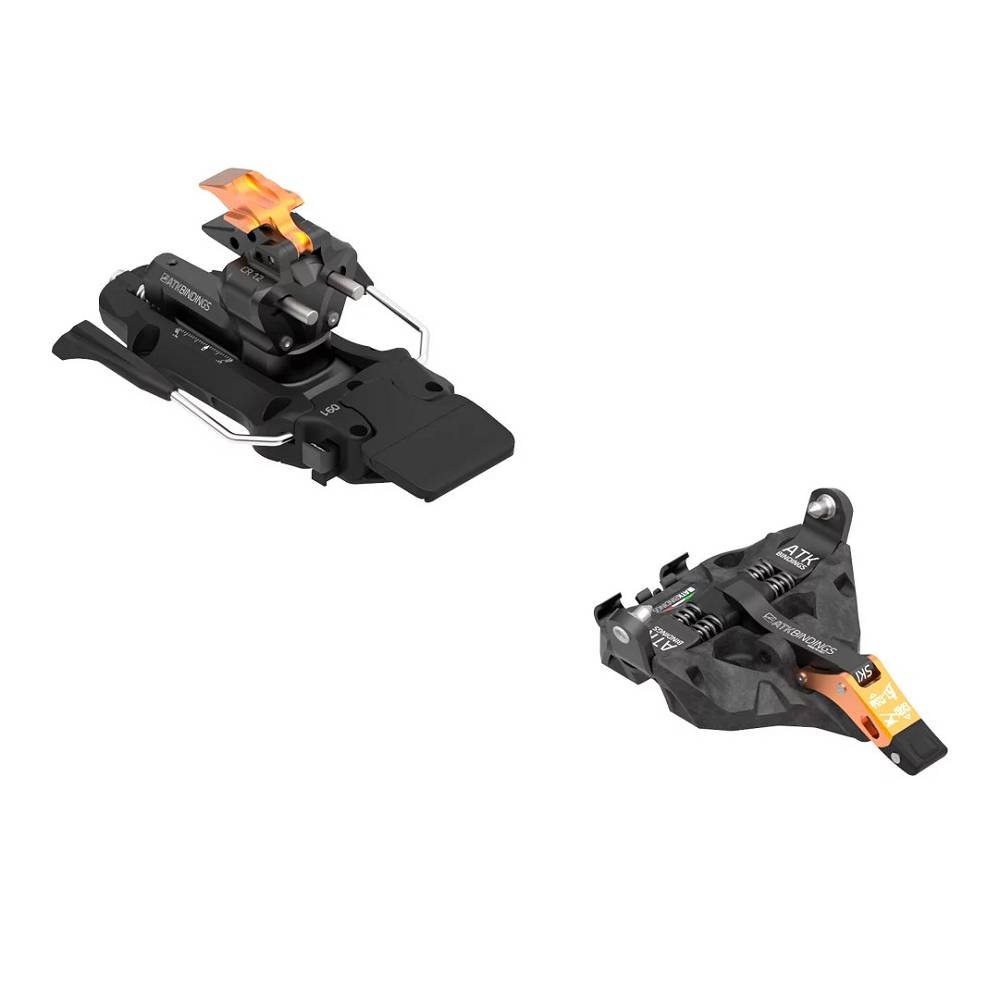 ATK C-RIDER 12 AP 91MM ORANGE