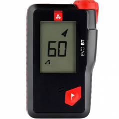 Arva EVO BT BLACK-RED