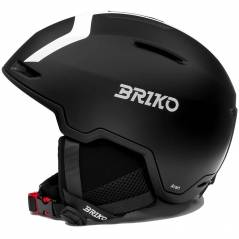 Briko ARAN MATT BLACK