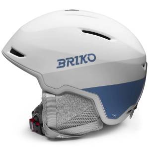 Briko YUKI MATT WHITE