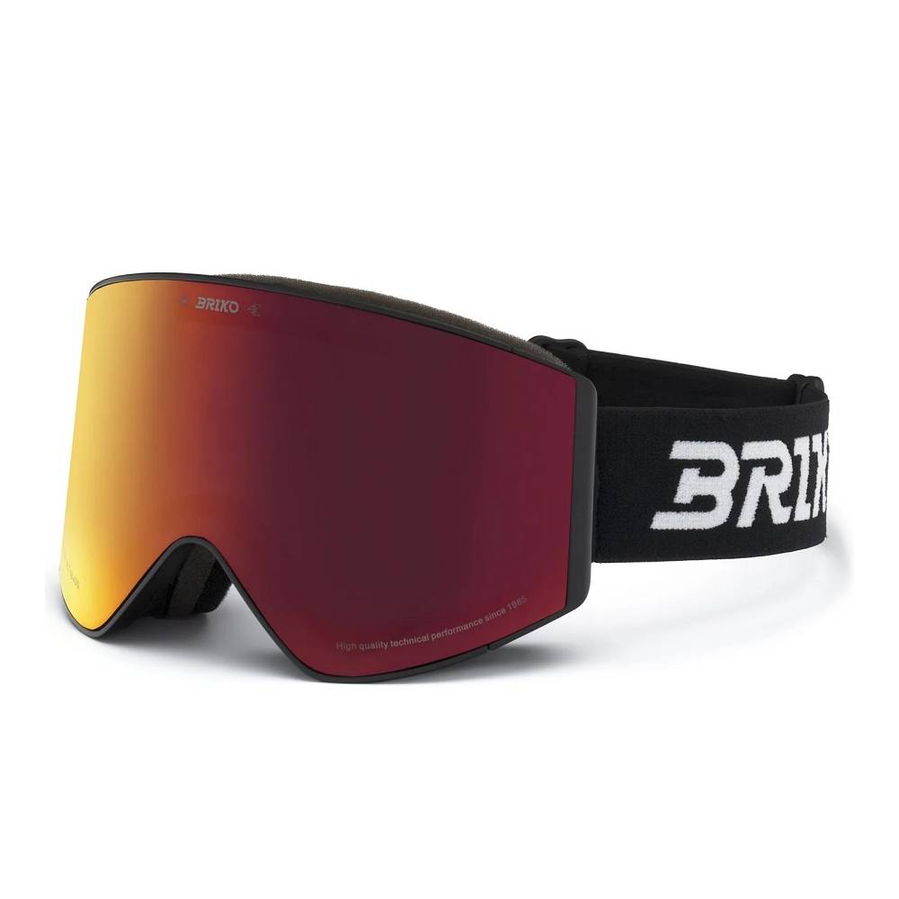Briko BUFERA Black