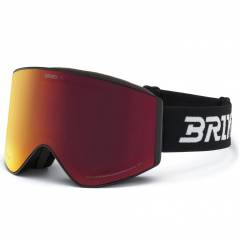 Briko BUFERA Black