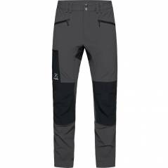 Haglofs RUGGED SLIM MAGNETITE-TRUE BLACK