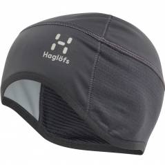 Haglofs L.I.M HYBRID WINDSTOPPER BEANIE MAGNETITE