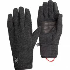 Mammut PASSION  BLACK MÉLANGE