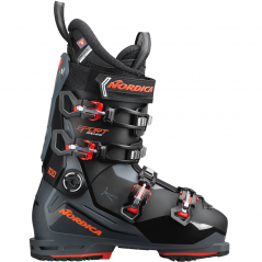 Nordica SPORTMACHINE 3 100 GW BLACK - GRAY - RED