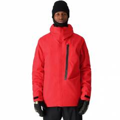 686 GORE-TEX GT SHELL JACKET TRUE RED