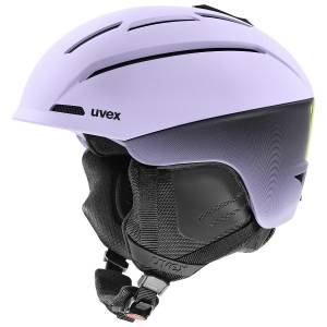 Uvex GRAVITATE COOL LAVENDER