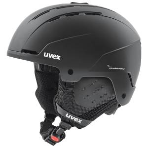 Uvex STANCE BLACK MATT