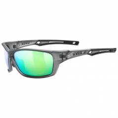 Uvex SPORTSTYLE 232 P SMOKE MAT