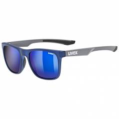 Uvex LGL 42 BLUE GREY MAT