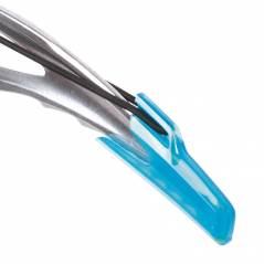 Blue Ice PICK PROTECTOR BLUE