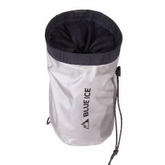 Blue Ice SENDER CHALKBAG GLACIER GRAY