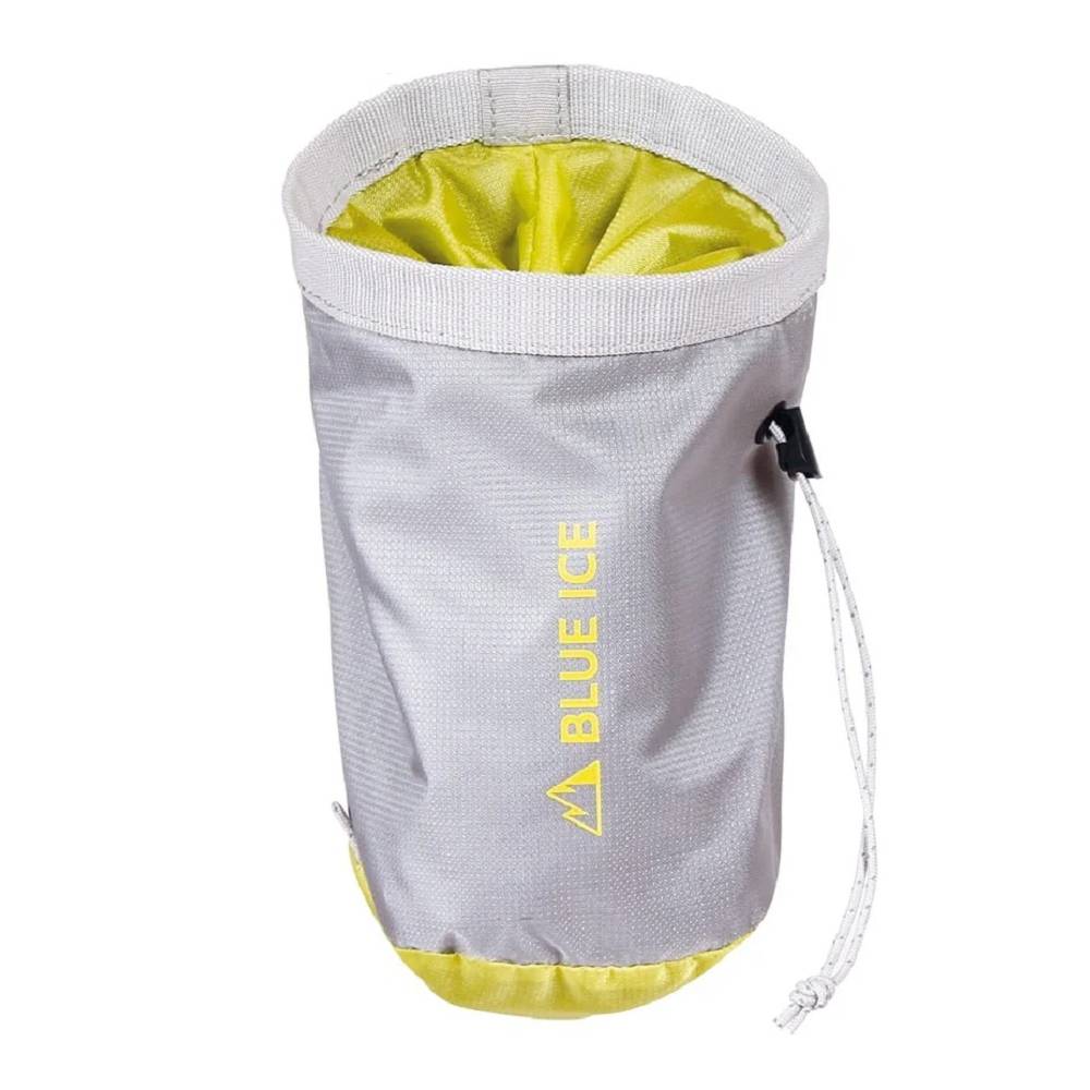 Blue Ice SENDER CHALKBAG NEON