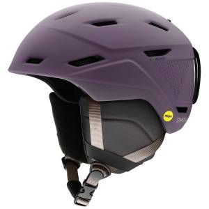 Smith MISSION MIPS® ROUND CONTOUR FIT MATTE COSMOS GEO