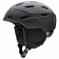 Smith MIRAGE MIPS MATTE BLACK PEARL