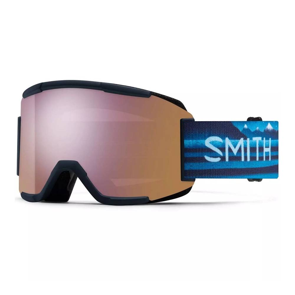 Smith SQUAD TESS COADY