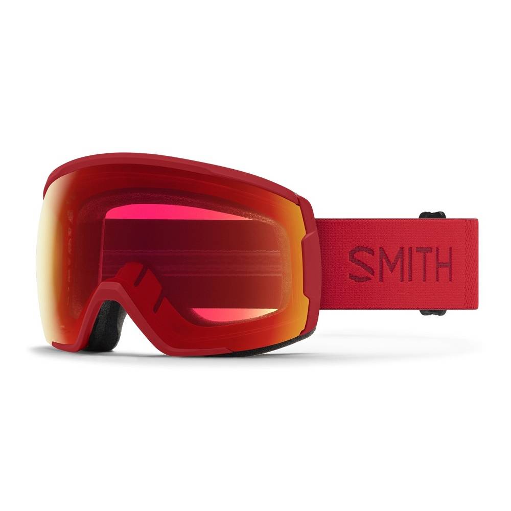 Smith PROXY CRIMSON