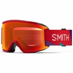 Smith  SQUAD S  CRIMSON A-MAZE-ZING