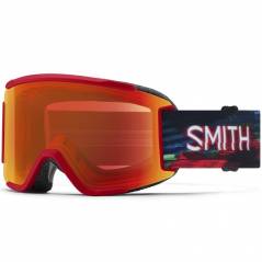 Smith SQUAD S  CRIMSON GLITCH HUNTER + CHROMAPOP