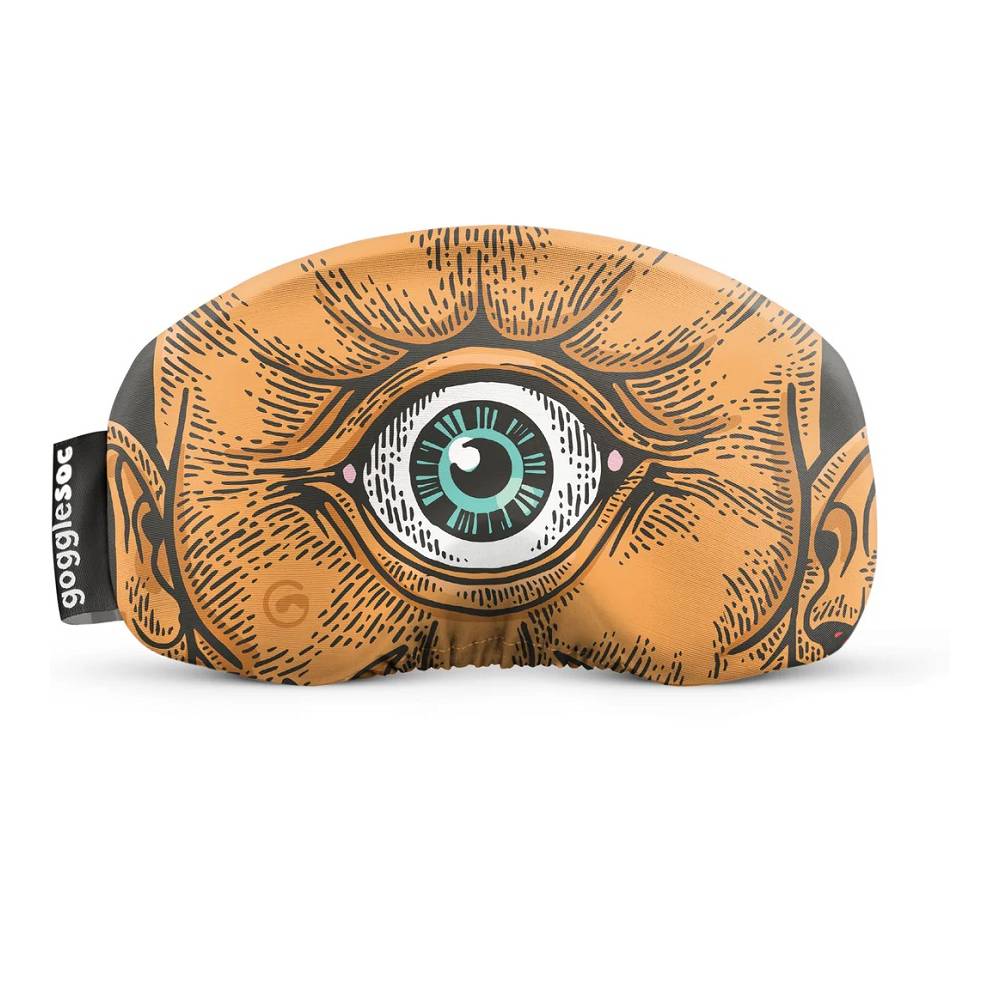 Gogglesoc SOC CYCLOPS