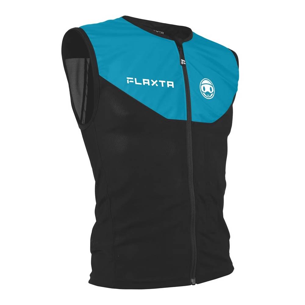 Flaxta BEHOLD JR BLACK-BLUE