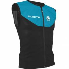 Flaxta BEHOLD JR BLACK-BLUE