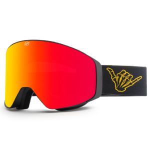 Hysteresis ILLICIT BLACK -RED