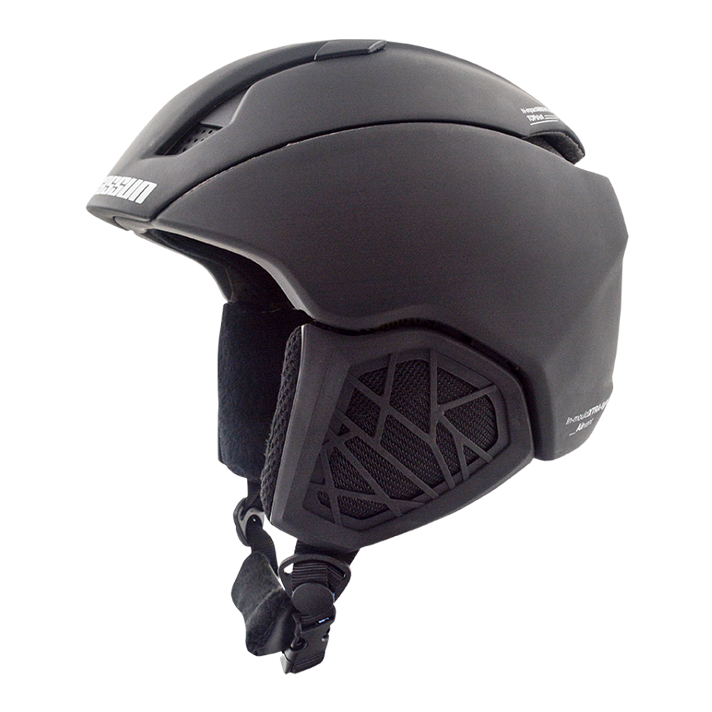 Eassun POWDER II MATT BLACK