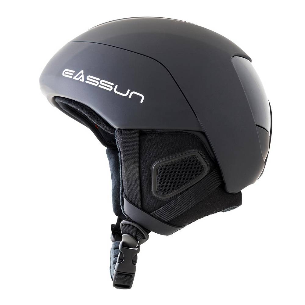 Eassun Beret BLACK