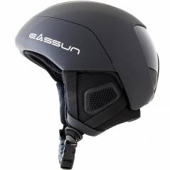 Eassun Beret BLACK