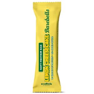 Barbells LEMON CHEESECAKE YELLOW
