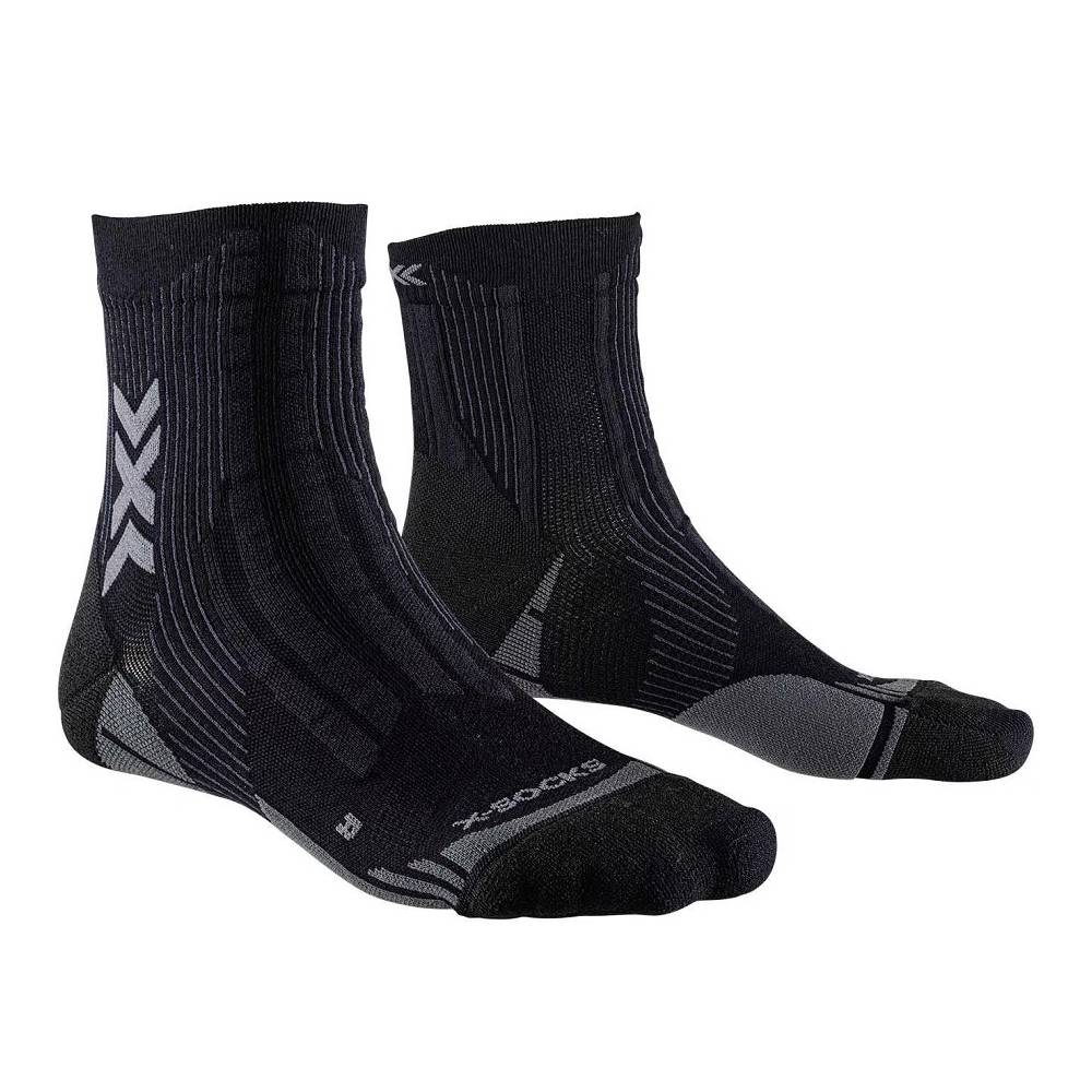 calcetines senderismo x-socks