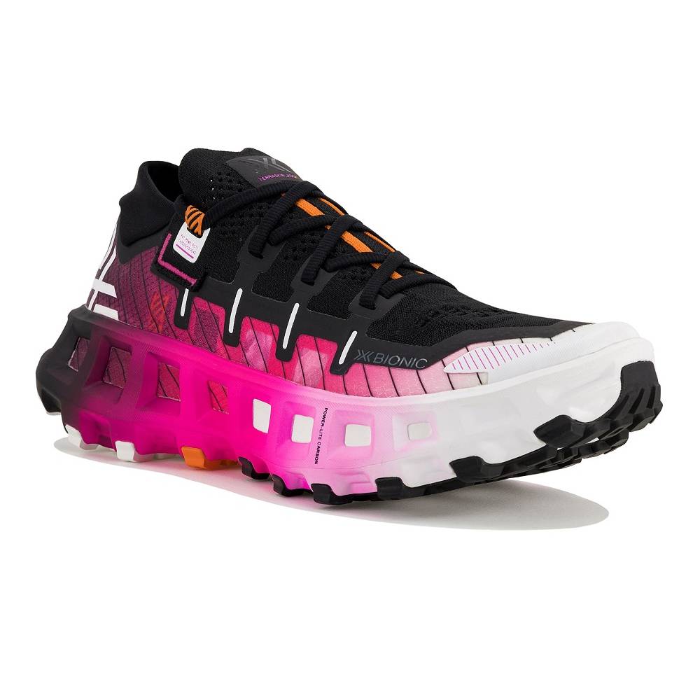 X-Bionic TERRASKIN X00/C B123