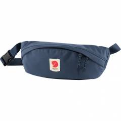 Fjall Raven ULVÖ HIP PACK MEDIUM MOUNTAIN BLUE
