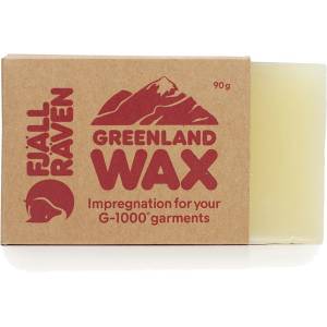 Fjall Raven GREENLAND WAX GREEN