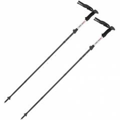 Gribel XTR ALU EF BLACK