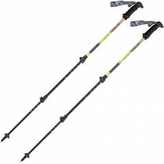 Gabel MONT BLANC 4.0 GREEN