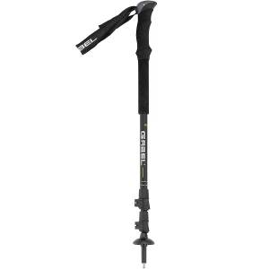 baston senderismo plegable Gabel VERTIGO FL GREEN