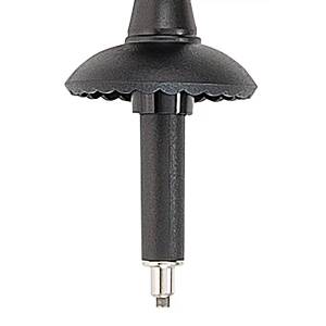 punta baston Gabel VERTIGO FL GREEN