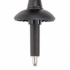 punta baston Gabel VERTIGO FL GREEN