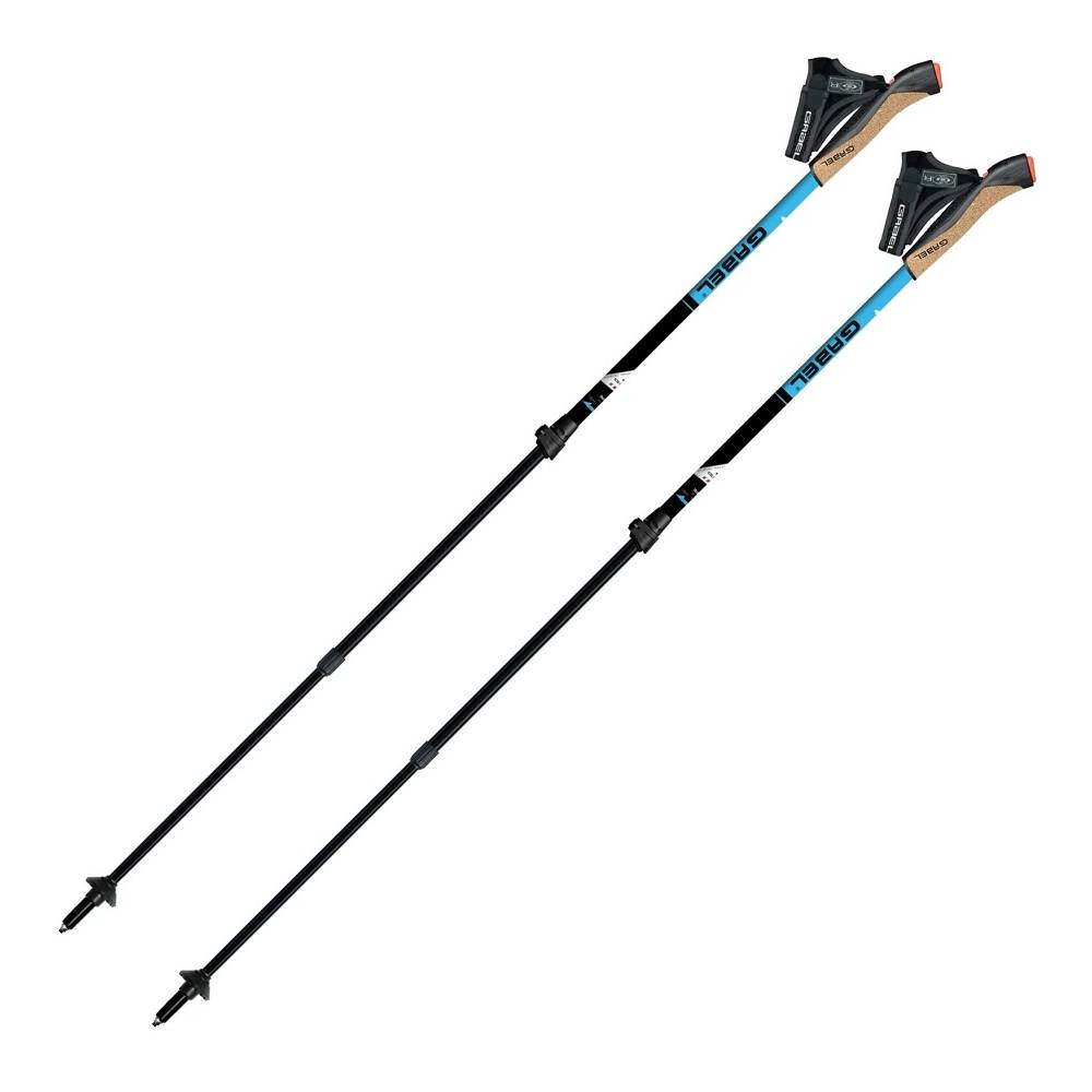 Gabel TOUR XT FL AI BLACK