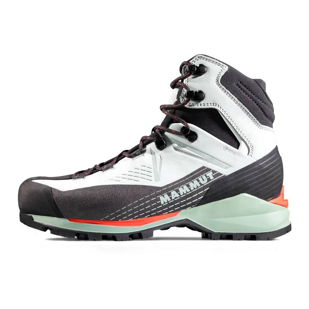 Mammut KENTO GUIDE II HIGH GTX WOMEN SILVER SAGE/BLACK