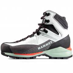 Mammut KENTO GUIDE II HIGH GTX WOMEN SILVER SAGE/BLACK