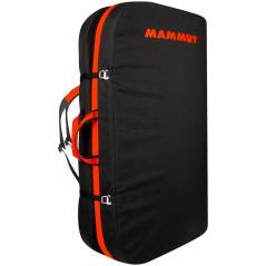 Mammut CRASH PAD SLAM DARK-ORANGE