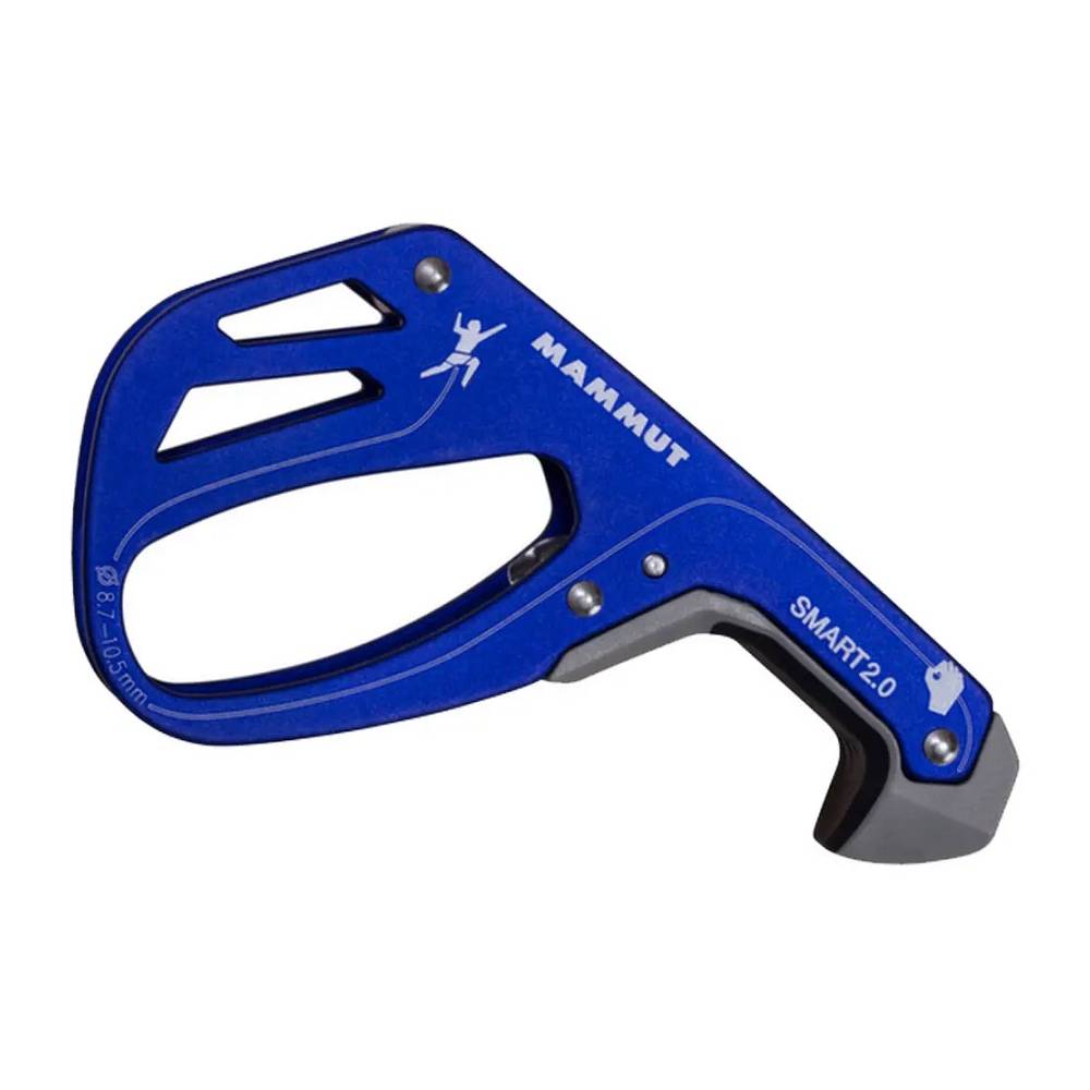 Mammut SMART 2.0 DARK ULTRAMARINE