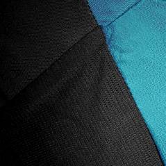 detalle textura mochila Mammut LITHIUM 25 SAPPHIRE-BLACK