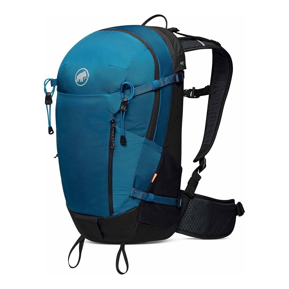 Mammut LITHIUM 25 SAPPHIRE-BLACK