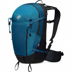 Mammut LITHIUM 25 SAPPHIRE-BLACK